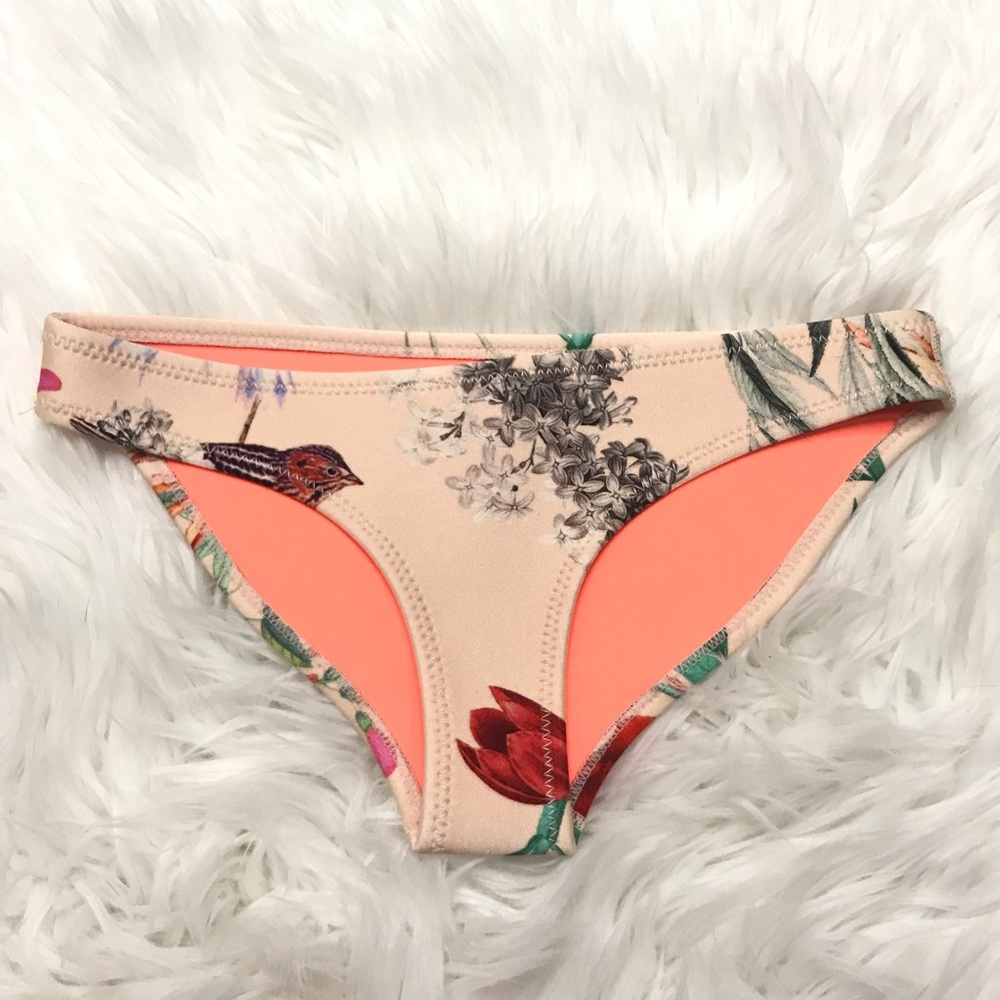 TRIANGL Bikini Bathing Suit Bottom